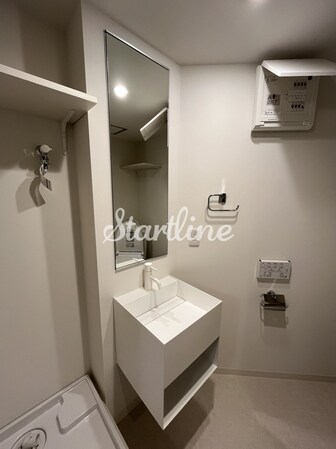 ソラシアレジデンス早稲田の物件内観写真